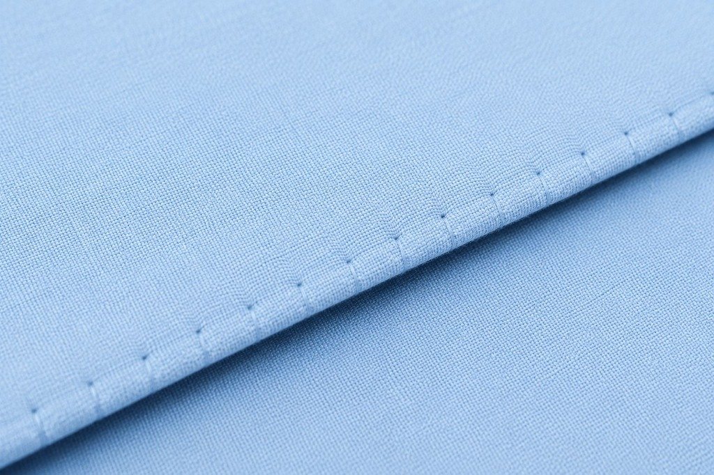 Blind Stitch