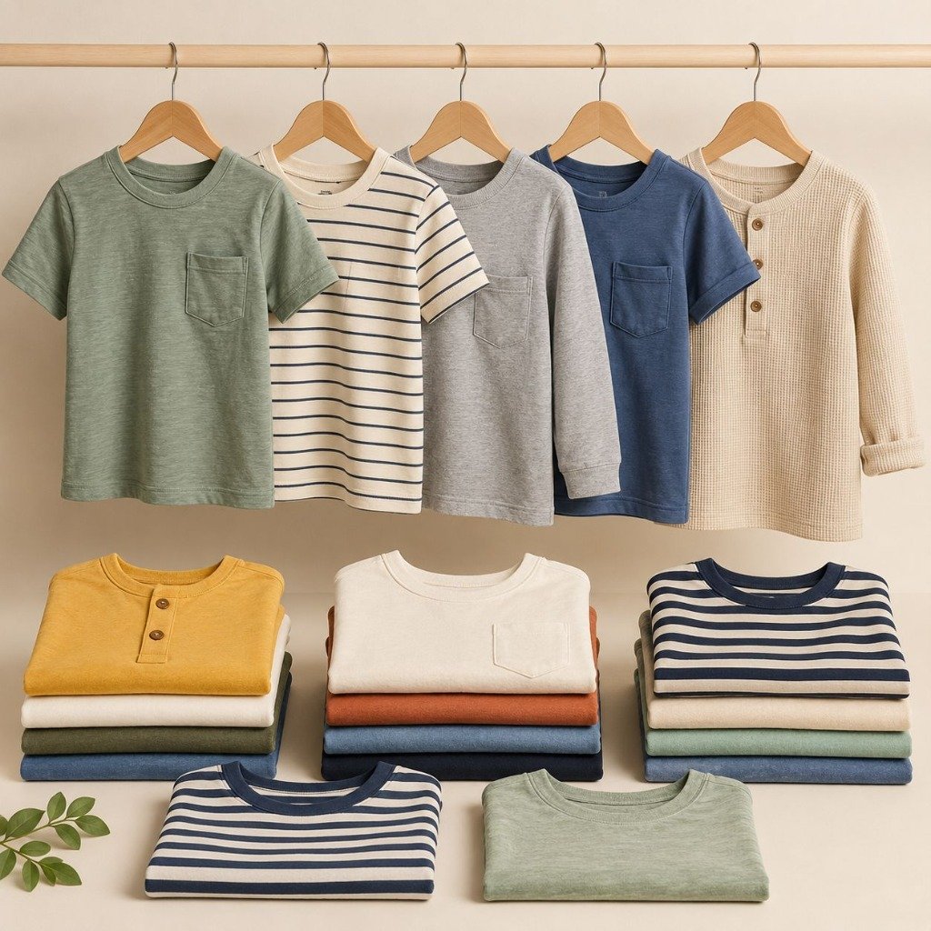 T-Shirts
