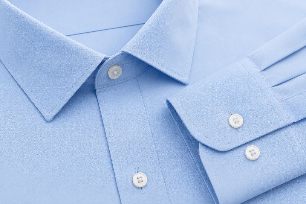 Collars and Cuffs