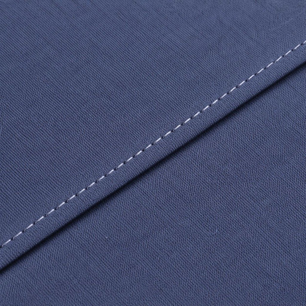 Single Needle Lock Stitch