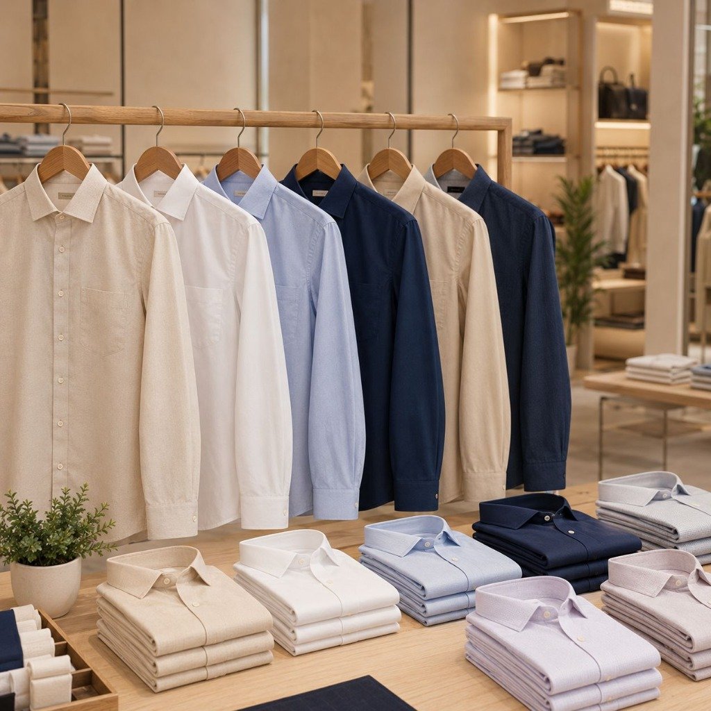 Uniforms That Represent Your Brand With Pride