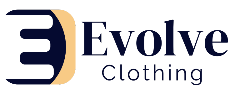 Evolve Clothing